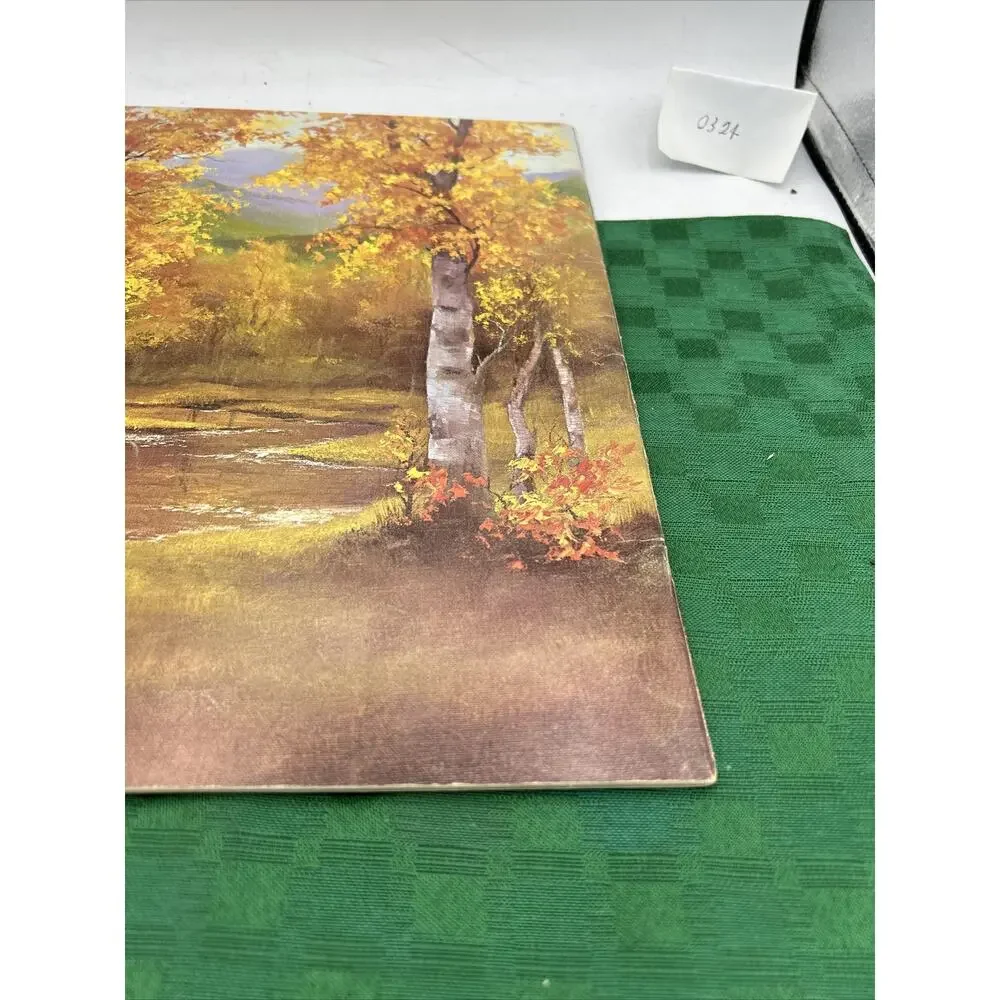 PAINTING WATER AND WEATHER by Charles L. Cochrane ~ Walter T. Foster #155 Book